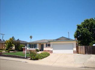 2849 Springdale Ln, San Ramon, CA 94583