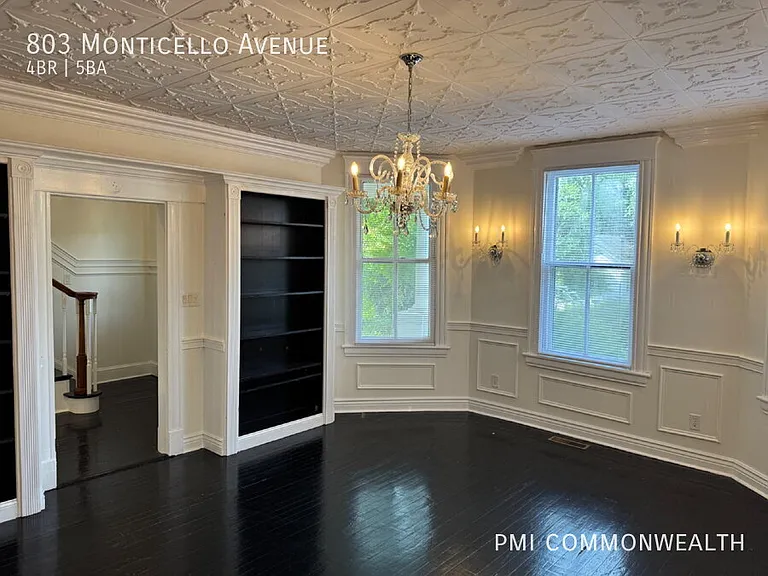 803 Monticello Ave — Photo 5