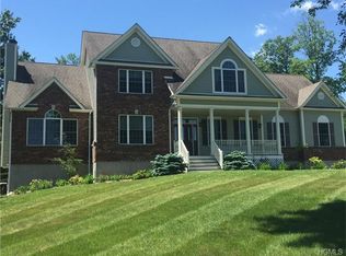 31 Shaft Rd, Gardiner, NY 12525