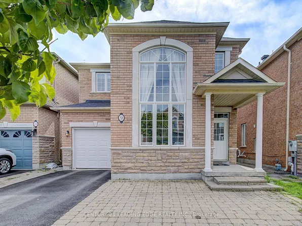 9 Florelle Dr, Markham, ON L6E 2H7