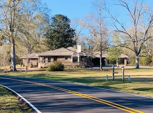 338 Talowah Cutoff Rd, Lumberton, MS 39455