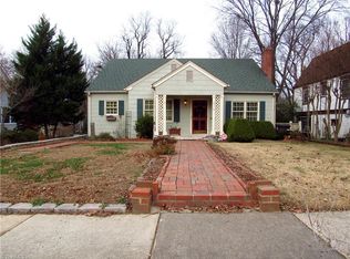2319 Rosewood Ave SW, Winston Salem, NC 27103