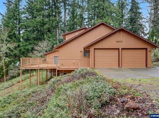 6683 Indian Springs Rd NE, Scotts Mills, OR 97375