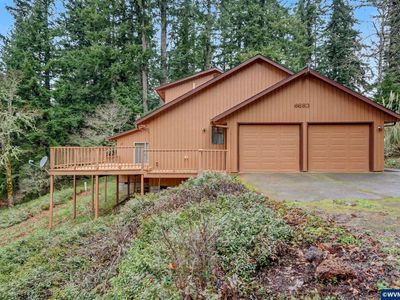 6683 Indian Springs Rd NE, Scotts Mills, OR, 97375