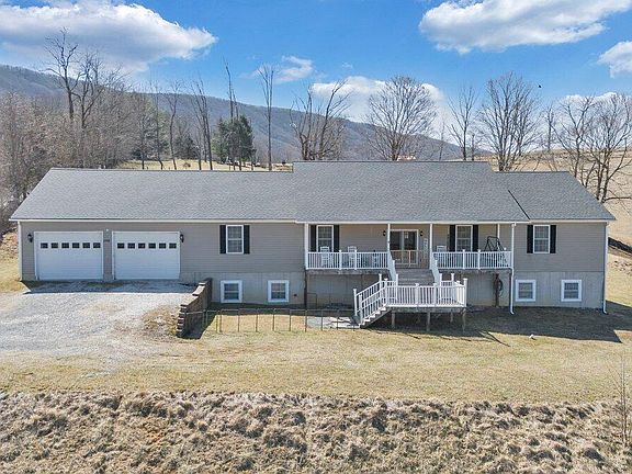 3rd image of 4108 Upper Rich Patch Dr