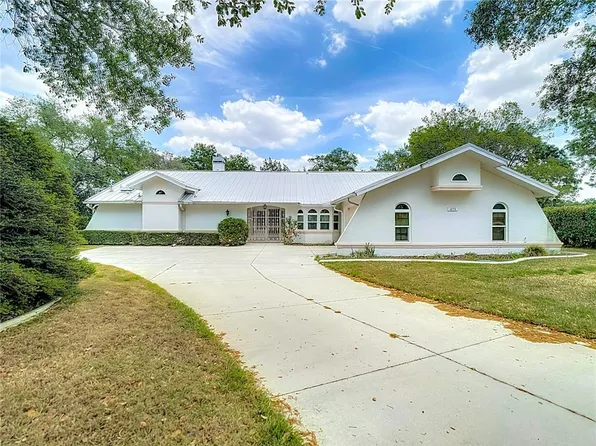 1276 Meredith Dr, Spring Hill, FL 34608