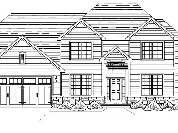 2nd image of 24945 Saddle Horn Dr