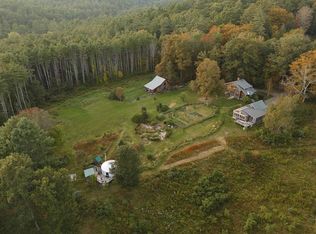135 Fred Houghton Road, Putney, VT 05346