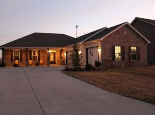 385 Buchanan Dr, West Lafayette, IN