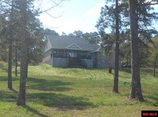 54 Grandview Trl, Jordan, AR 72519