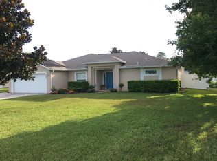 2240 Armadillo Ave, Spring Hill, FL 34609