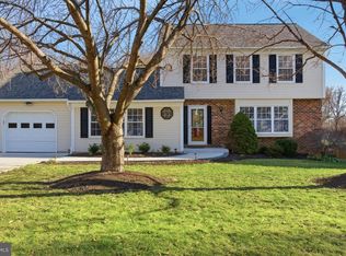 4705 Ilkley Moor Ln, Ellicott City, MD 21043