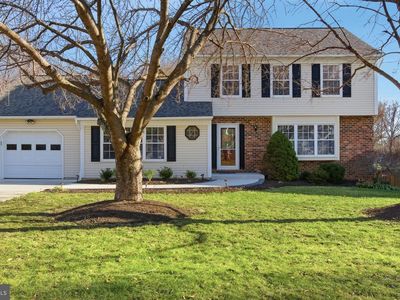 4705 Ilkley Moor Ln, Ellicott City, MD, 21043