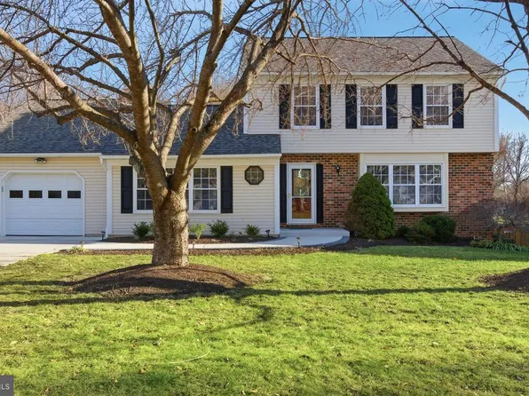 4705 Ilkley Moor Ln, Ellicott City, MD 21043