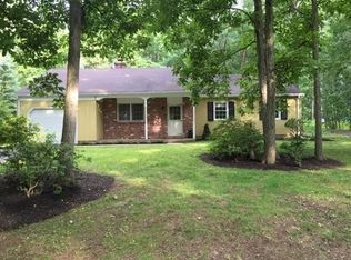 31 Annawanda Rd, Ottsville, PA 18942