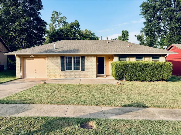 18529 E 3rd St, Tulsa, OK 74108