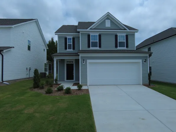 5116 Ranger Grove Way, Raleigh, NC 27604