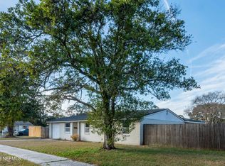 11605 Bayou Rd, Jacksonville, FL 32246