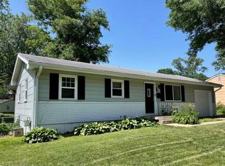 7957 NE 56th St, Kansas City, MO 64119
