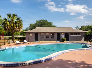 Alderman Park Apartments, Jacksonville, FL 32211