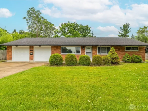 4324 Cordell Dr, Dayton, OH 45439