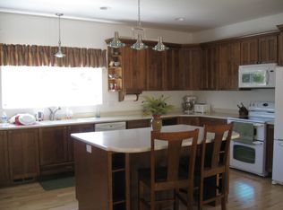 6273 Butte Falls Hwy, Eagle Point, OR 97524