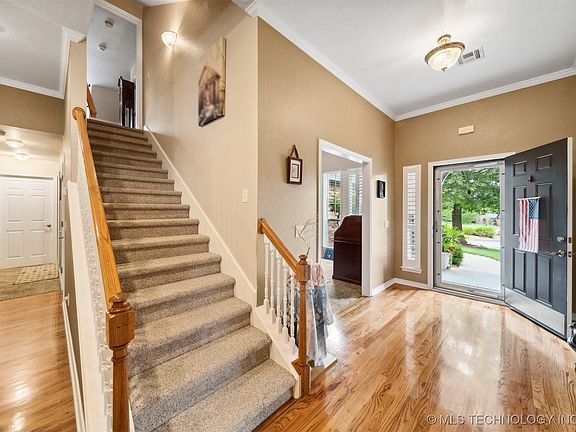 5th image of 3203 Callaway Dr