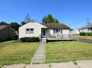 415 Beckwith Ave, Endwell, NY 13760