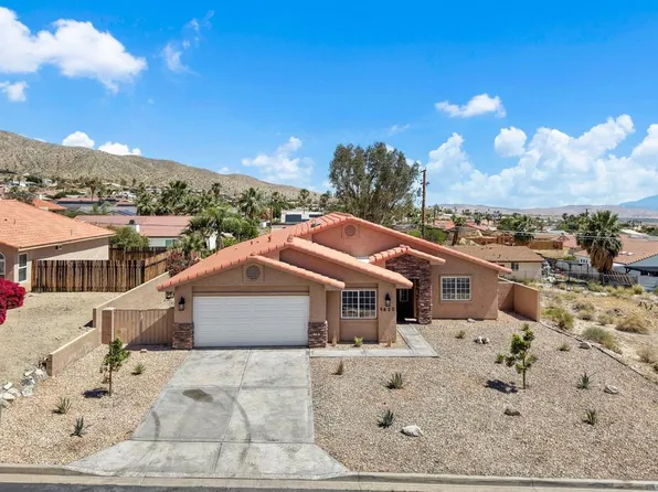 9420 Vista Del Valle, Desert Hot Springs, CA 92240