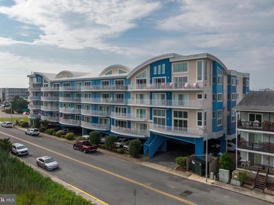 111 76th St #401, Ocean City, MD, 21842