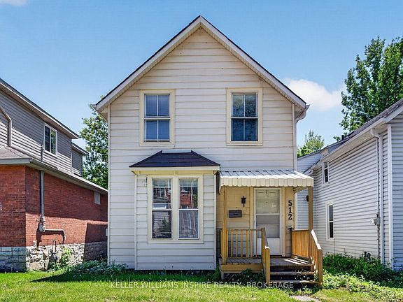 2nd image of 512 Johnson St