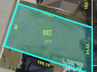 3833 N Arbor Lake Dr, Edwardsville, IL 62025