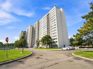 2900 Battleford Rd #1112, Mississauga, ON L5N2V9