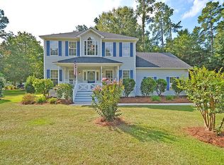 1000 Thoroughbred Ct, Summerville, SC 29483