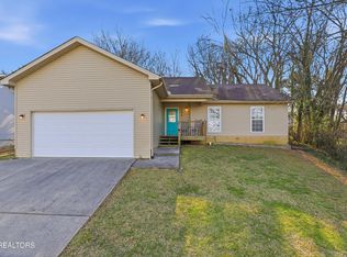 1414 Wales Ave, Maryville, TN 37804