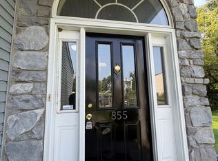 855 S Pearl St, Lancaster, PA 17603