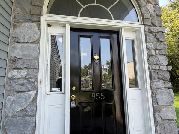 855 S Pearl St, Lancaster, PA 17603