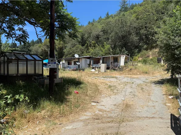 219 Rice Ln, Hoopa, CA 95546