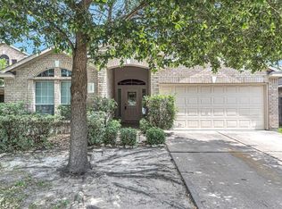 5906 Ranch Riata Ct, Katy, TX 77449