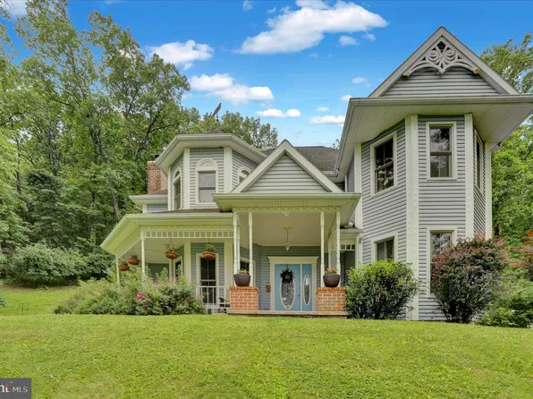 547 Seidels Run, Leesport, PA 19533