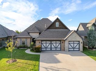 2324 Merlot Ct, Edmond, OK 73012