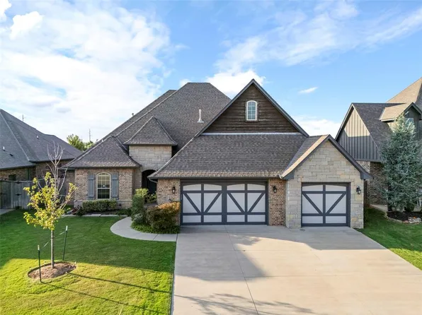 2324 Merlot Ct, Edmond, OK 73012