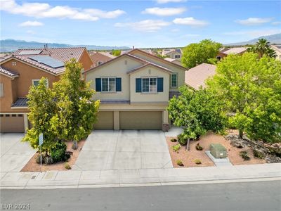 3974 Fire Fox Dr, North Las Vegas, NV, 89032