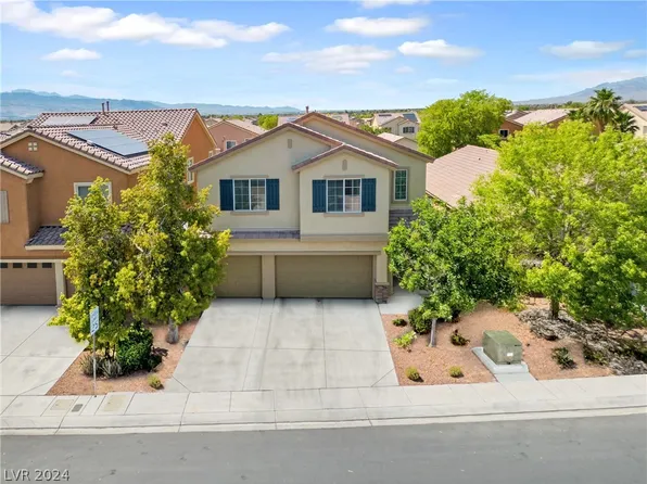 3974 Fire Fox Dr, North Las Vegas, NV 89032