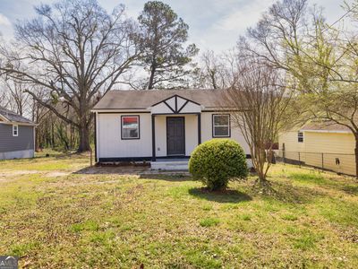 1263 Swann Dr, Gainesville, GA, 30501