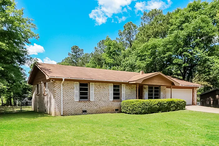 Building Photo - 58 Chickasaw Trl