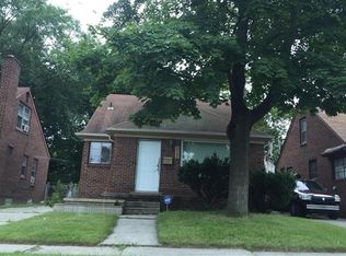 19176 Burt Rd, Detroit, MI 48219