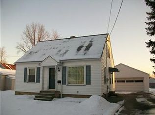 2035 Asbury St NW, Warren, OH