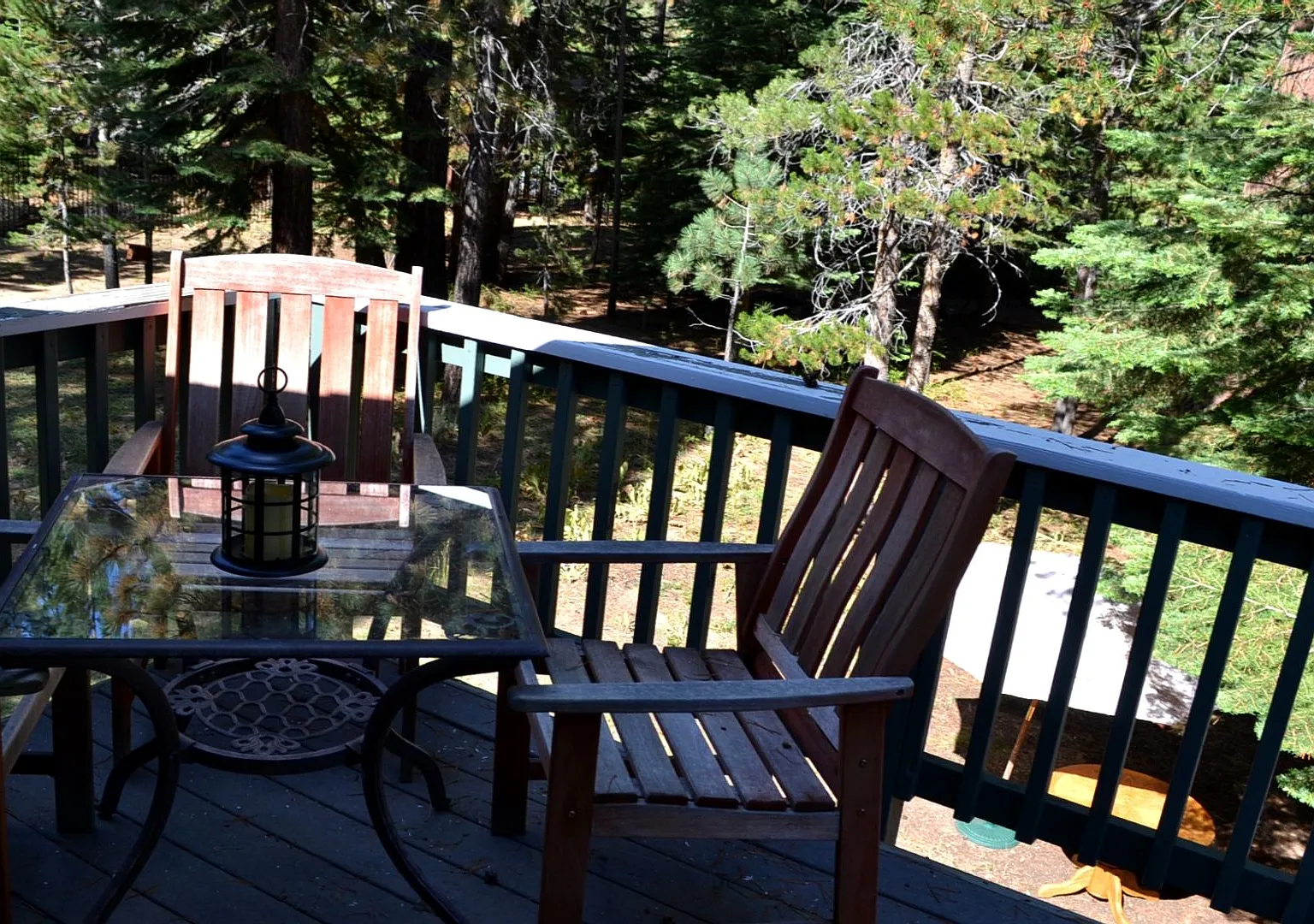 Sweet 2BD Cabin! Avail for a 3-6 month Winter lease! Available 12/01/26- 3/31/27 — Photo 2