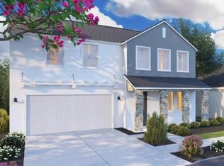 6800 Walkers Glen Ln, Bakersfield, CA 93313